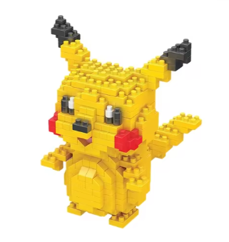 Pokémon Lego Set