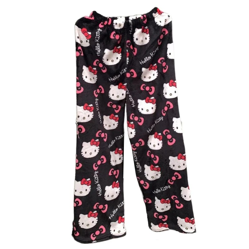 Sanrio Hello Kitty Pajamas – ThingsPK