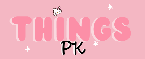 ThingsPK